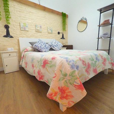 Apartamento Para 3 En Pleno Centro De Sevilla Экстерьер фото