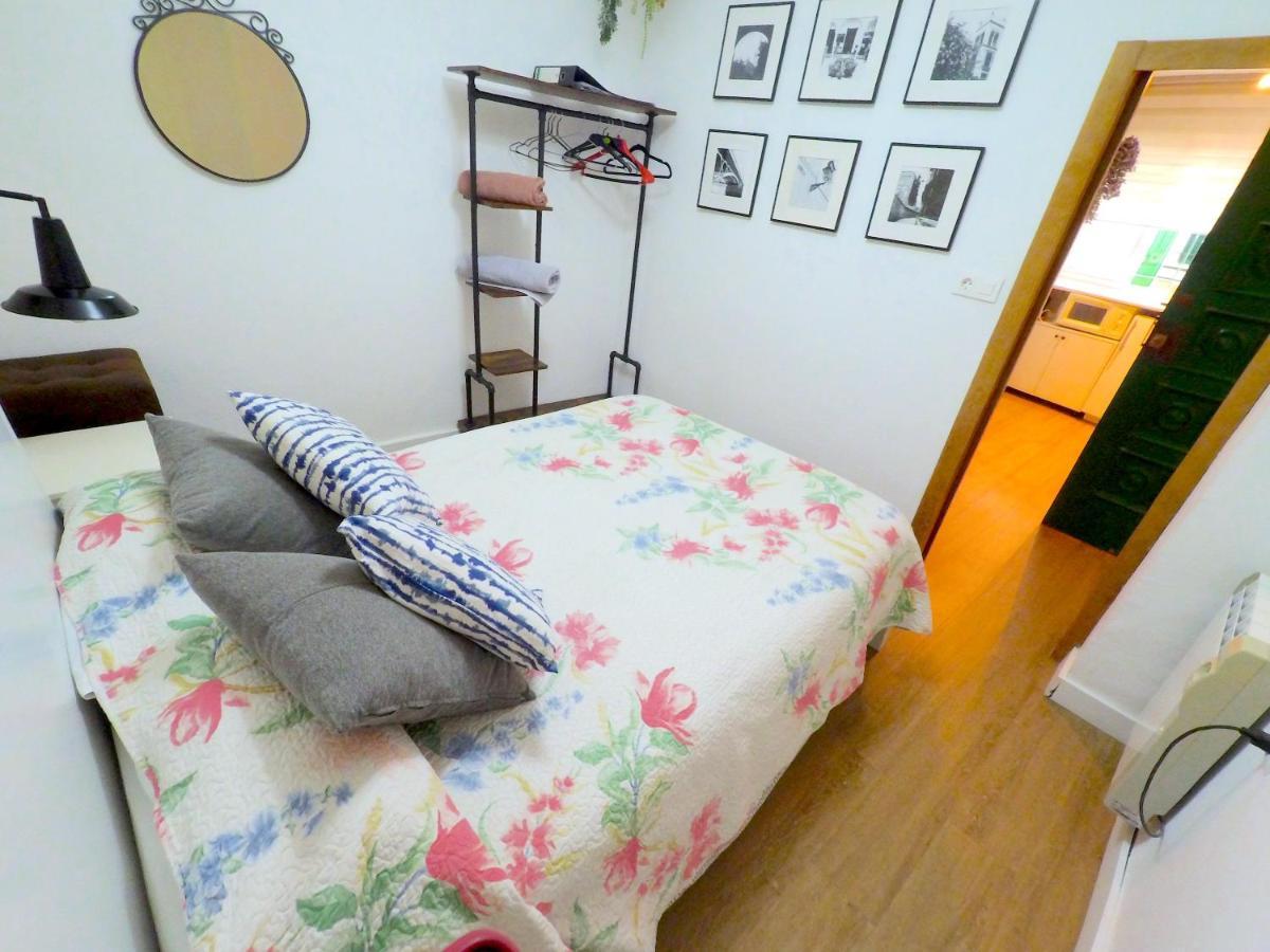 Apartamento Para 3 En Pleno Centro De Sevilla Экстерьер фото