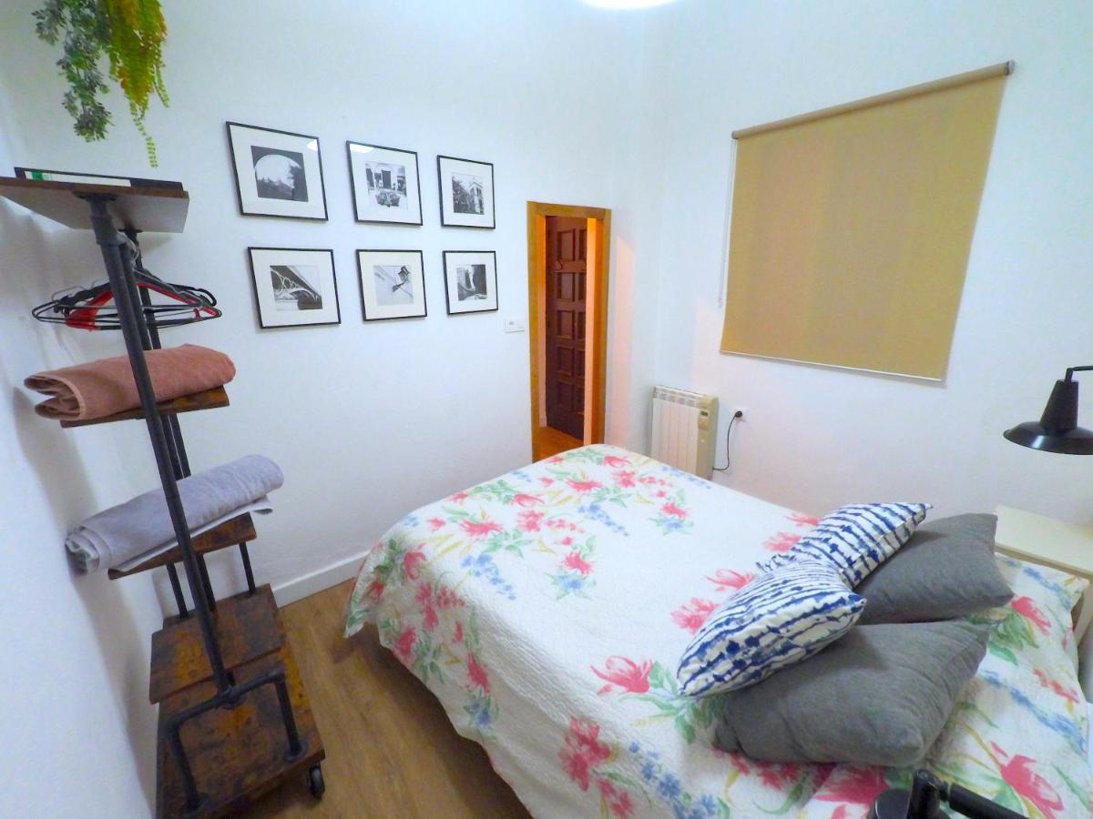 Apartamento Para 3 En Pleno Centro De Sevilla Экстерьер фото