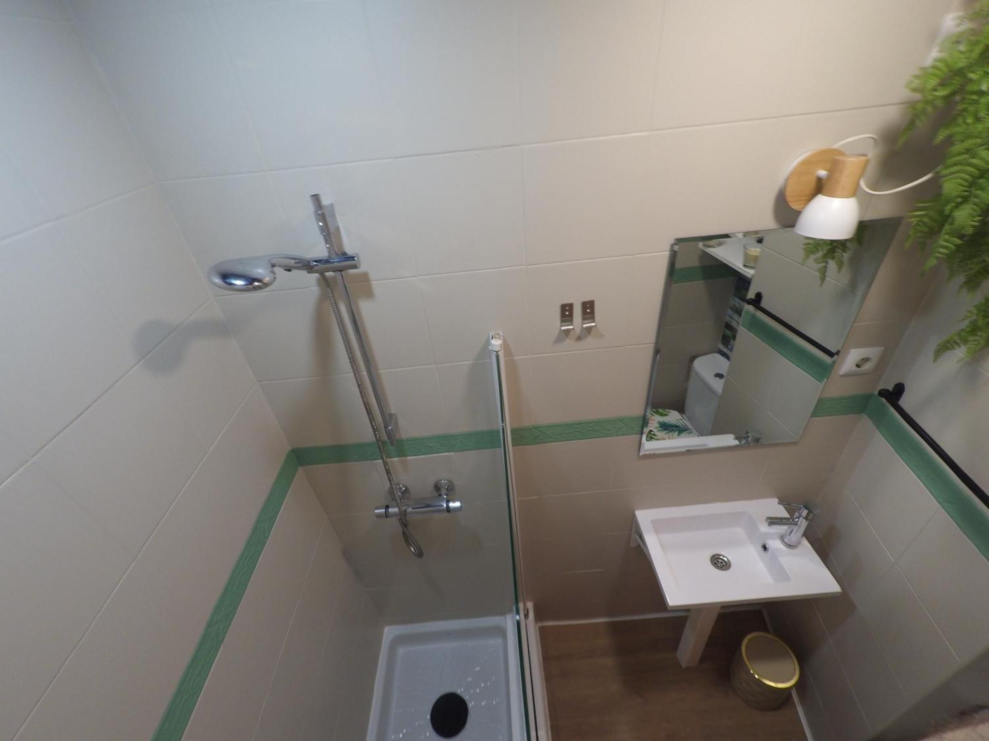 Apartamento Para 3 En Pleno Centro De Sevilla Экстерьер фото