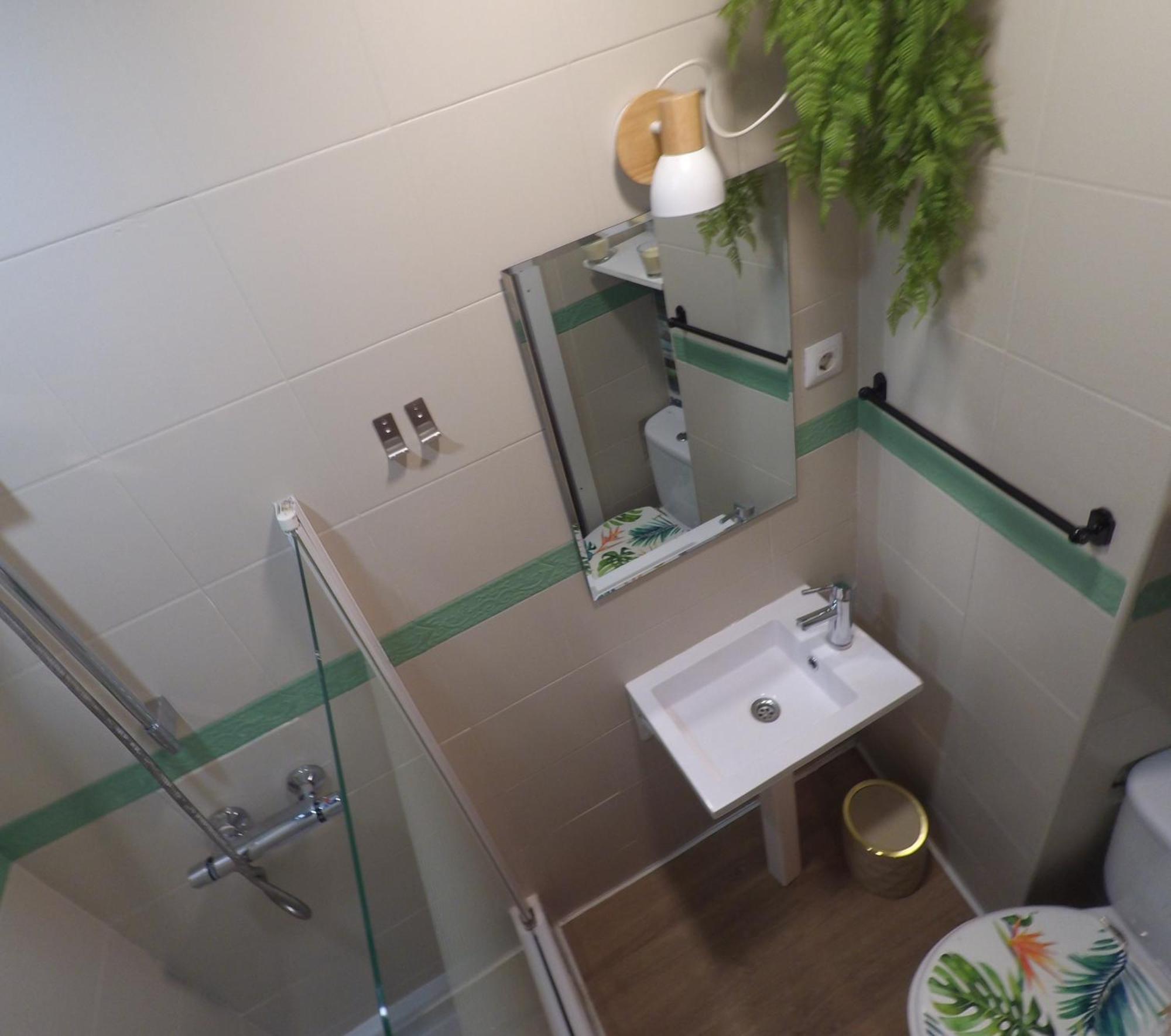 Apartamento Para 3 En Pleno Centro De Sevilla Экстерьер фото